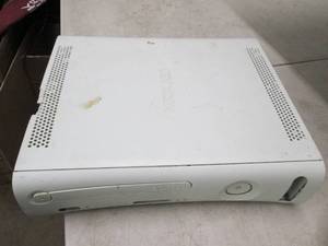 lot 127 image: xbox 360 untested ...