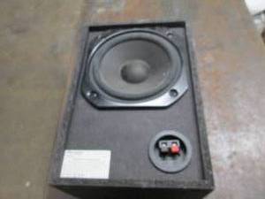 lot 134 image: pioneer s-f10-w subwoofer ...
