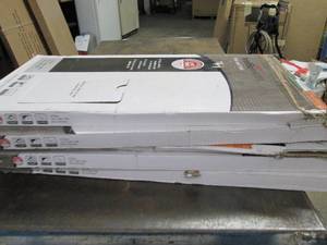 lot 143 image: 5 cases of traffic master peel and ...
