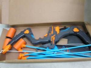lot 190 image: joyin archery set s-bow ...