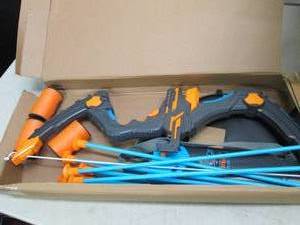 lot 191 image: joyin archery set s-bow ...