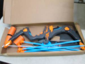 lot 192 image: joyin archery set s-bow ...