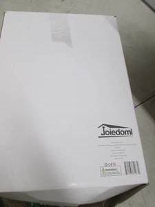lot 196 image: joiedomi 20 inch tabletop christmas...