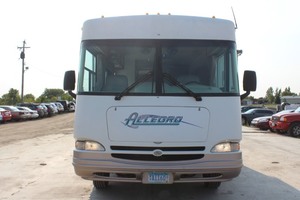 1999 Ford F550 Allegro Motorhome - 23,376 Miles -