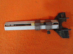 lot 27 image: Porter Cable Edge Guide