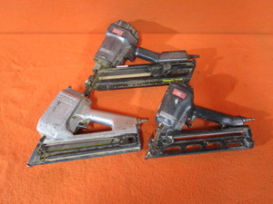 lot 36 image: Senco Air Nailers