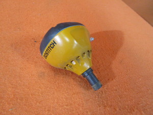 lot 41 image: Bostitch Impact Nailer