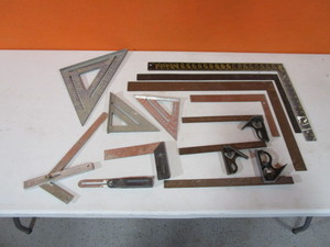 lot 53 image: Squares