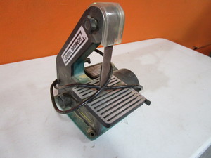 lot 56 image: Belt Sander