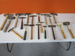 lot 63 image: Hammers