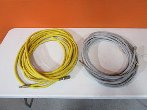 lot 69 image: Air Hoses