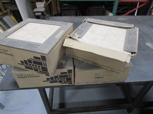 lot 130 image: (4) Boxes of Tile