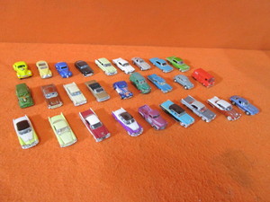lot 159 image: Toy Cars