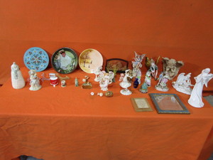 lot 171 image: Home Decor