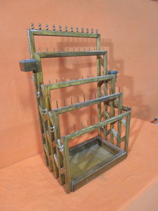 lot 190 image: Sewing Rack