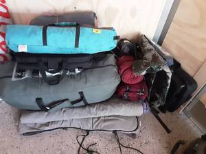 lot 18 image: Camping Related