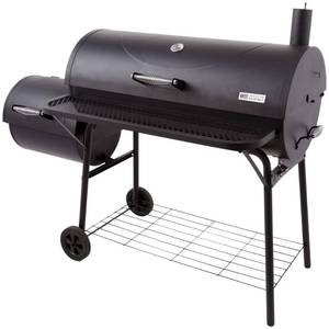 American Gourmet by Char-Broil CharcoalSmoker Grill