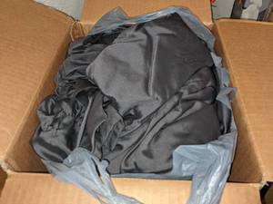 lot 279 image: Bed Tite ComforDry Cooling Sheet Set, Queen