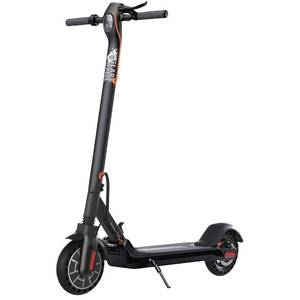 lot 15 image: GlareWheel Pro S10 300W App-Control Foldable 36V Electric Scooter