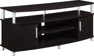 lot 3 image: Ameriwood Home Carson 50 TV Stand
