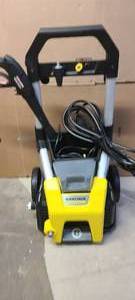 lot 171 image: Karcher K1700 Electric Pressure Washer