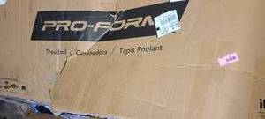 lot 30 image: Proform 305 CST