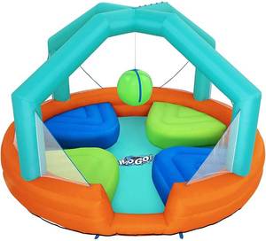 lot 50 image: H20 GO Dodge & Drench Water Pool