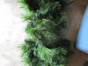 Garland...