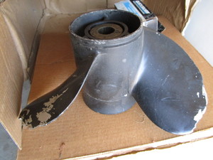 Used prop...