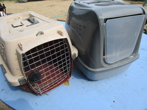 Cat litter box, foldup case, cat c...
