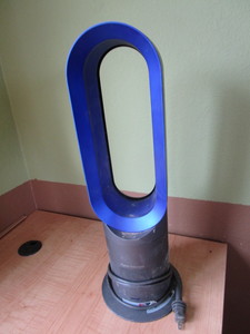 Dyson hot  cool an...