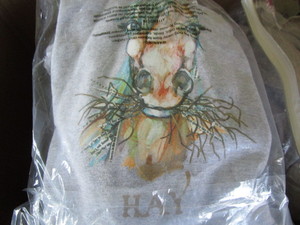 Hooded sweatshirts, grey Hay, ele...