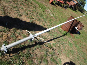 Marine antenna, fiberglass appro 20...