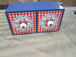 Pioneer Woman Storage Item...