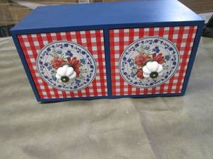 Pioneer Woman Storage Item...