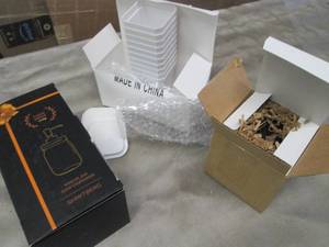 Mason Jar Dispenser, Candle Jar, Su...