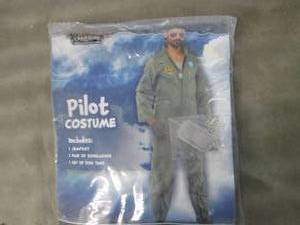 Spooktacular Creations Adult XL Pil...