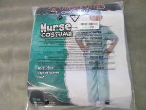 Spooktacular Creations Child Medium...