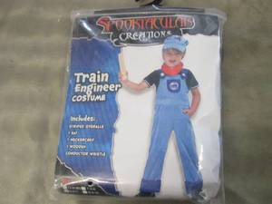 Spooktacular Creations Child Small(...