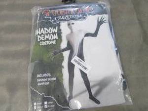 Spooktacular Creations Adult XL Sha...