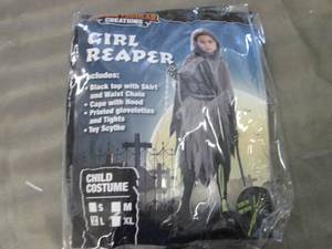 Spooktacular Creations Child Large ...