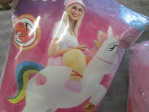 Spooktacular Creations Puff Me Up A...