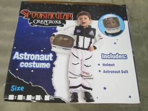 Spooktacular Creations Child Small(...