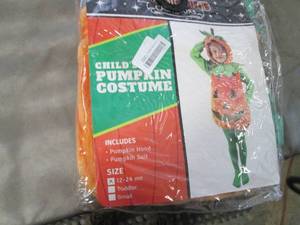 Spooktacular Creations 12-24 Pumpki...