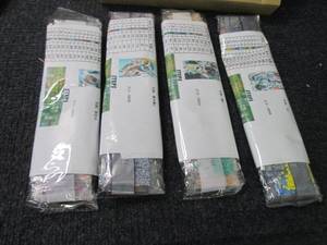 4 Diamond Painting Kits...