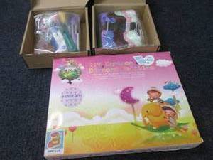 Cross Stitch Craft upplies, Diamond...