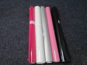 5 Heat Transfer Vinyl Rolls...