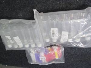 100 ml Plastic Bottles, Lip Balm Tu...