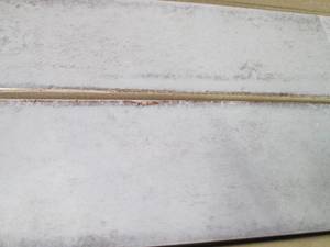 5 Cases Alchima Pearl Wall Tile 3x1...