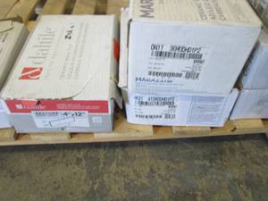 3 Cases Assorted Tile...